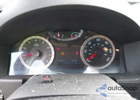 2012 Ford Escape Limited from USA, damaged, VIN 1FMCU0EGXCKB89171